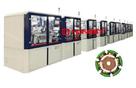 Korean Customer Case Study